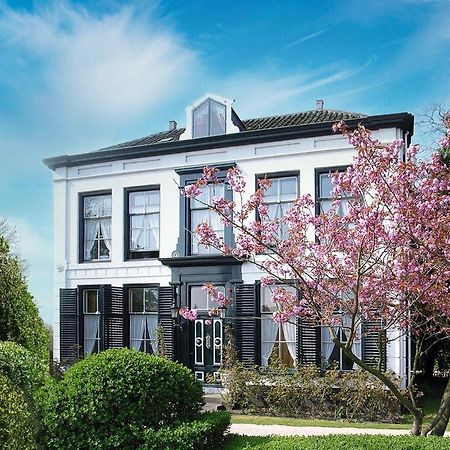 Hotel Pension 'T Huys Grol レーネスセ エクステリア 写真
