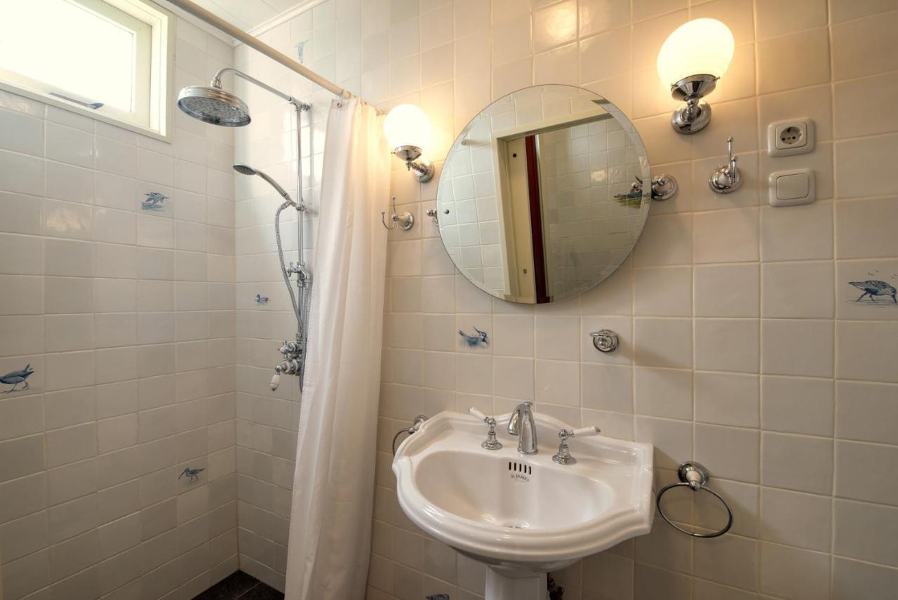 Hotel Pension 'T Huys Grol レーネスセ エクステリア 写真