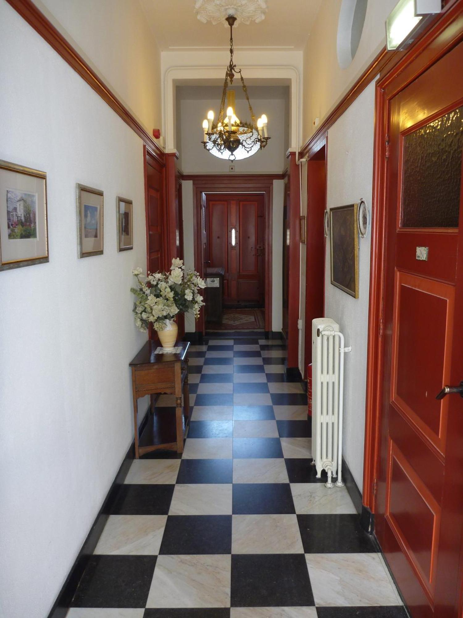 Hotel Pension 'T Huys Grol レーネスセ エクステリア 写真